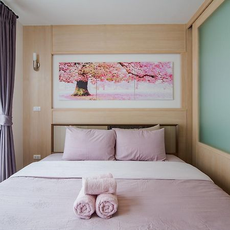 Abundance Baan Imm-Aim Huahin Apartman Kültér fotó