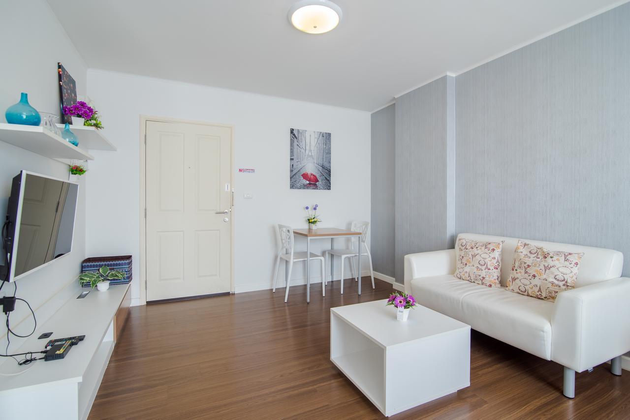 Abundance Baan Imm-Aim Huahin Apartman Szoba fotó