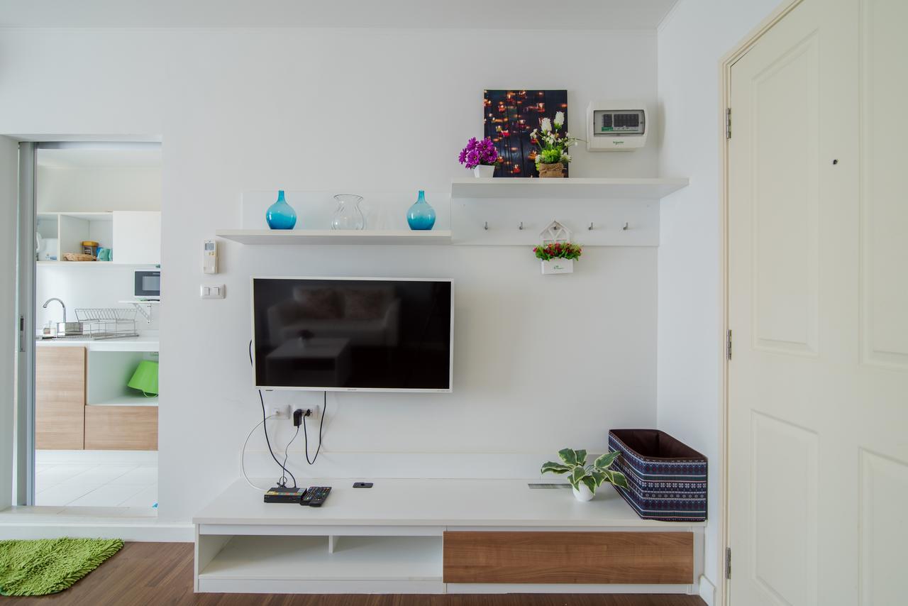 Abundance Baan Imm-Aim Huahin Apartman Szoba fotó
