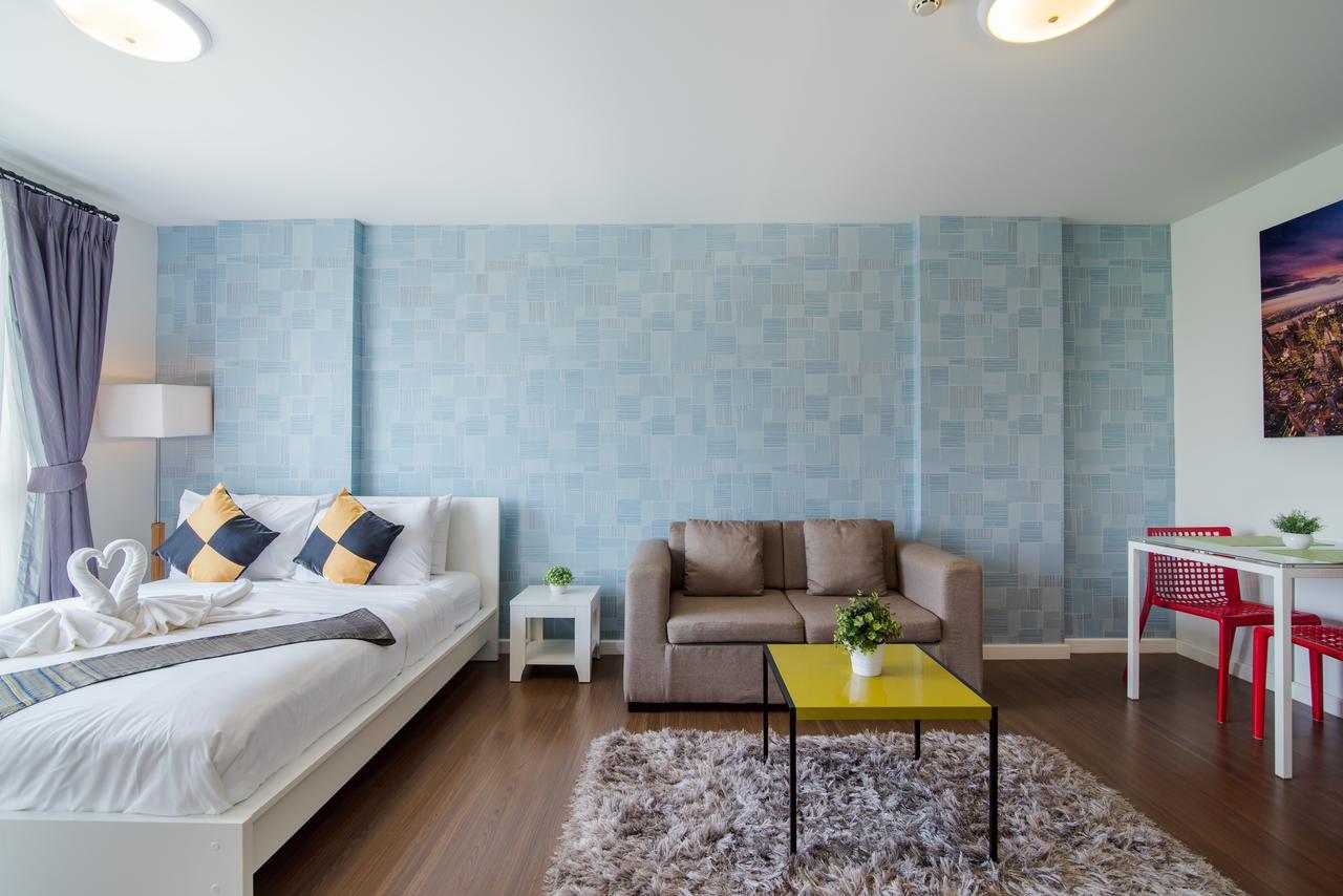 Abundance Baan Imm-Aim Huahin Apartman Szoba fotó