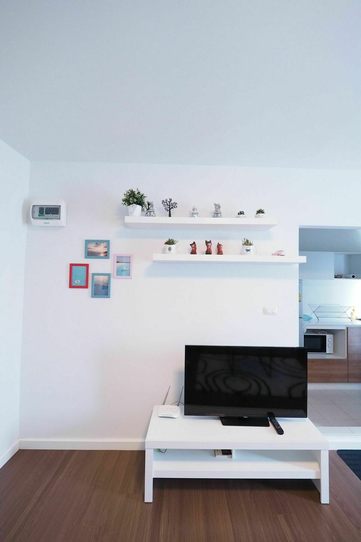 Abundance Baan Imm-Aim Huahin Apartman Kültér fotó