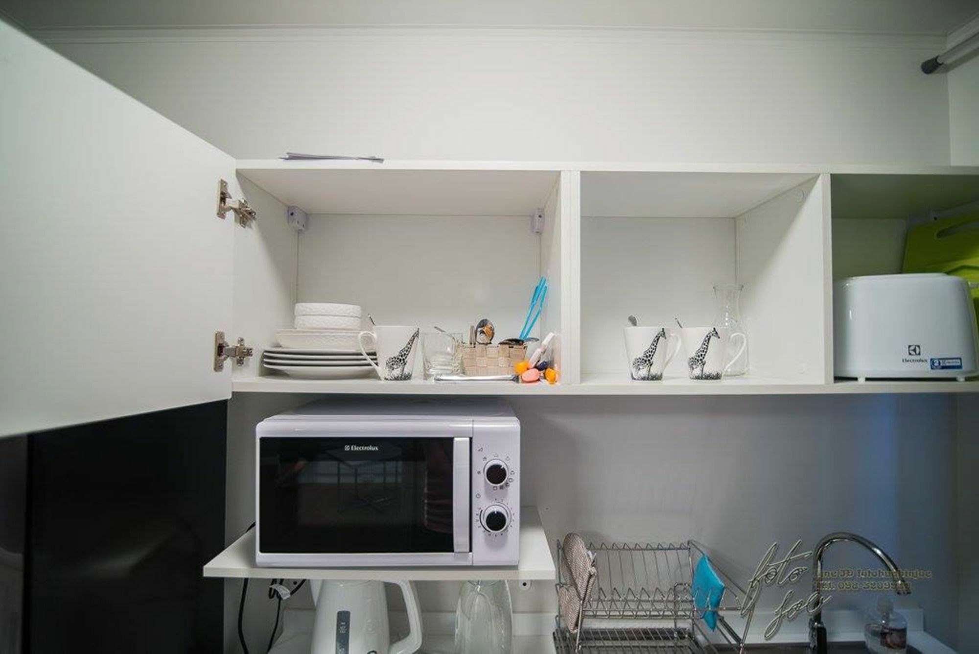Abundance Baan Imm-Aim Huahin Apartman Kültér fotó