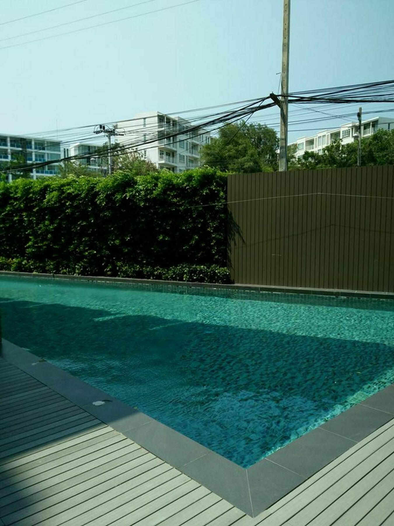 Abundance Baan Imm-Aim Huahin Apartman Kültér fotó