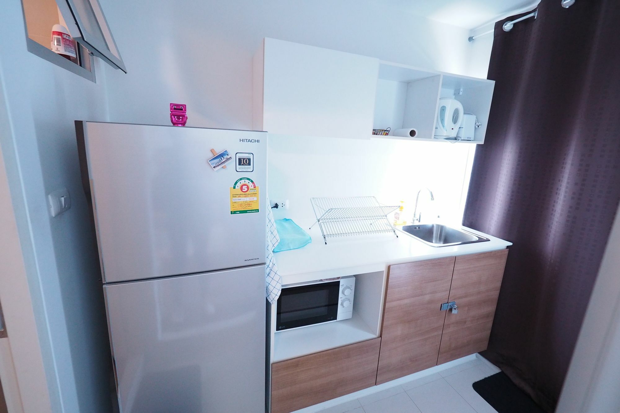 Abundance Baan Imm-Aim Huahin Apartman Kültér fotó