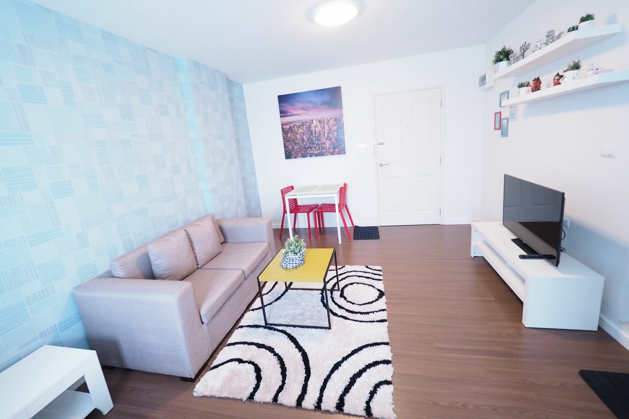 Abundance Baan Imm-Aim Huahin Apartman Kültér fotó