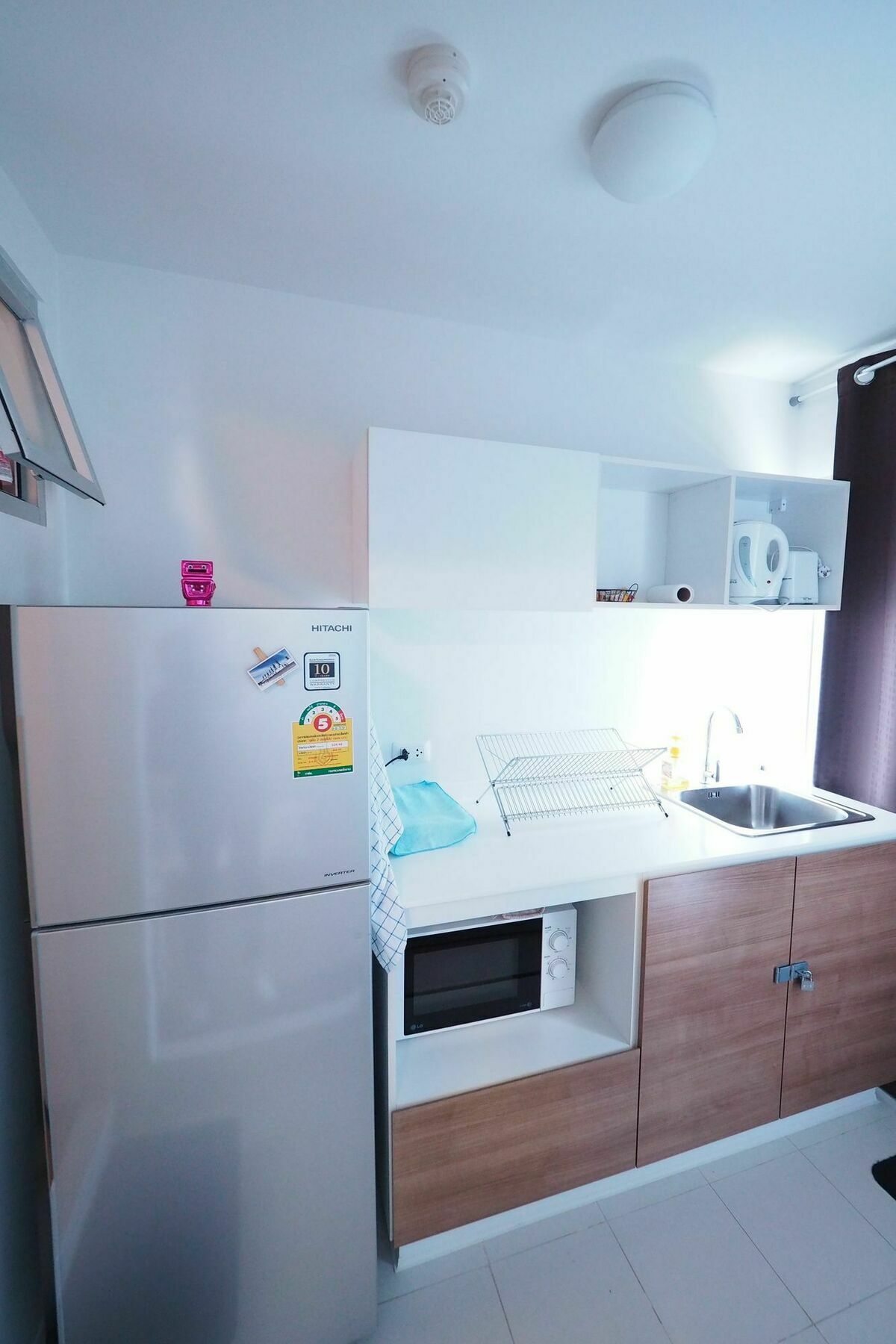 Abundance Baan Imm-Aim Huahin Apartman Kültér fotó